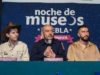 Presenta gobierno de Pepe Chedraui novedades para quinta Noche de Museos