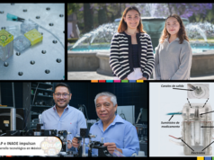 Colaboración entre la UDLAP e INAOE impulsa el desarrollo tecnológico en México