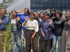 Ciencias Biológicas de la BUAP realiza jornada de arborización