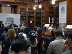 Crea la BUAP CuradurIA Patrimonial, primer Agente de IA que actúa como coinvestigador para explorar siglos de memoria histórica