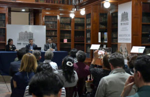 Crea la BUAP CuradurIA Patrimonial, primer Agente de IA que actúa como coinvestigador para explorar siglos de memoria histórica