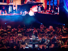 Presenta Orquesta Sinfónica de la BUAP “5.1 Symphonic Soundtrack”
