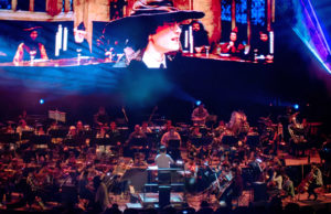 Presenta Orquesta Sinfónica de la BUAP “5.1 Symphonic Soundtrack”