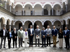 Universidades de Puebla trabajan en torno a la paz