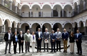 Universidades de Puebla trabajan en torno a la paz