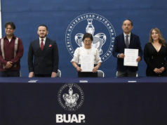 Formaliza BUAP Norma de Competencia Laboral Interna en gestión de la tutoría académica de nivel superior