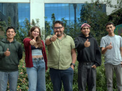 BUAP, partícipe del Primer Conteo Nacional de Anfibios y Reptiles
