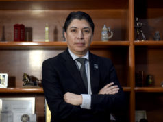Investigador BUAP ingresa a la Academia Mexicana de Ciencias