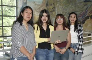 Participan estudiantes BUAP en Infomatrix Iberoamérica 2026