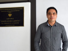 Realizan examen para otorgar primer Doctorado en Educación Matemática