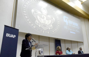 Facultad de Derecho, unidad académica que resalta por su calidad educativa