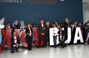 Presenta BUAP la Ficómics 2026