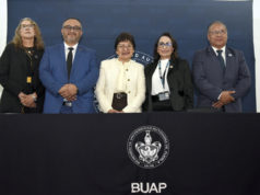 Destaca calidad educativa de la Facultad de Medicina de la BUAP