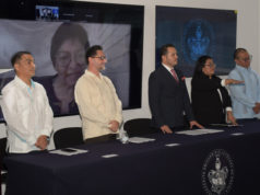 Facultad de Ciencias Políticas y Sociales es ejemplo de trabajo académico