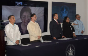 Facultad de Ciencias Políticas y Sociales es ejemplo de trabajo académico