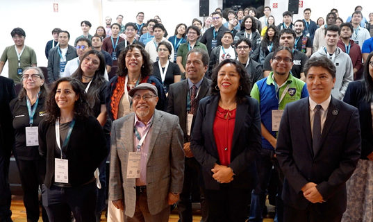 Inicia en la BUAP el “Hackathon LATAM 2026 Quantum Computing for Water Challenges”