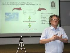 Realiza IFUAP encuentro “La Ciencia abraza a la industria y a la sociedad 2026”