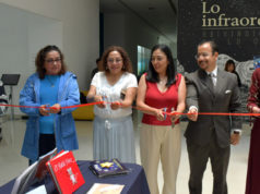Inauguran en Biblioteca Central BUAP exposición de cuentos diversificados infantiles