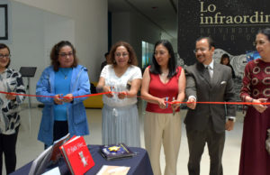 Inauguran en Biblioteca Central BUAP exposición de cuentos diversificados infantiles