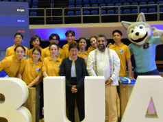 Bachillerato 5 de Mayo gana Olimpiada del Conocimiento BUAP 2026