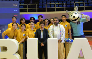 Bachillerato 5 de Mayo gana Olimpiada del Conocimiento BUAP 2026