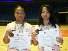 Gana BUAP bronce en Quinto Concurso Nacional Femenil de la Olimpiada Mexicana de Matemáticas