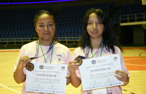 Gana BUAP bronce en Quinto Concurso Nacional Femenil de la Olimpiada Mexicana de Matemáticas