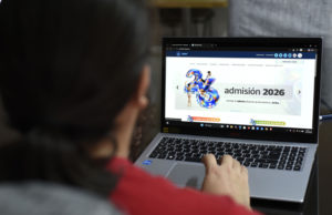 Continúa el proceso de admisión para ingreso a la BUAP