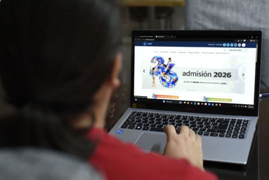 Continúa el proceso de admisión para ingreso a la BUAP