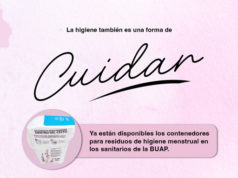 Amplía BUAP programa de recolección de residuos