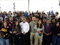 Inicia en CU2 BUAP “Raíces del futuro”