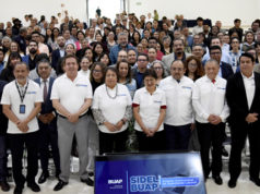 Presenta BUAP el Sistema Institucional de Expediente Laboral (SIDEL)