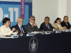 Capacita BUAP a sus directivos para consolidar el rumbo de la institución