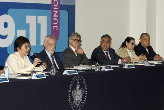 Capacita BUAP a sus directivos para consolidar el rumbo de la institución