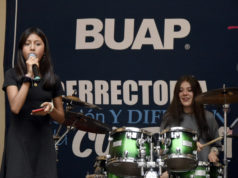 Impulsa BUAP talento artístico de sus estudiantes