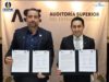 CICEPAC y ASE de Puebla Firman Alianza Estratégica