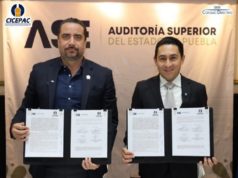 CICEPAC y ASE de Puebla Firman Alianza Estratégica