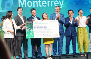 Académica de la IBERO Puebla recibe Premio a la Innovación Mexicana en InnovaFest 2026