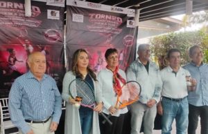 El Britania Zavaleta, Sede del Nacional Abierto de Frontón Puebla 2026