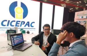 CICEPAC participa en el Smart City Expo Latam Congress 2026.