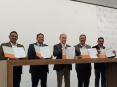 CMIC Puebla y la Universidad Interamericana firman Convenio de colaboración
