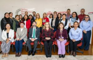IBERO Puebla fortalece su liderazgo nacional e internacional en el cuidado de la casa común