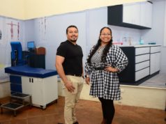 Docentes de la USEP publican investigación en revista científica