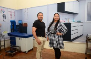 Docentes de la USEP publican investigación en revista científica