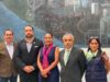 Con gran éxito se desarrolló el curso de Inducción para DROs en el CICEPAC