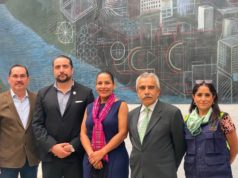 Con gran éxito se desarrolló el curso de Inducción para DROs en el CICEPAC