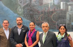 Con gran éxito se desarrolló el curso de Inducción para DROs en el CICEPAC