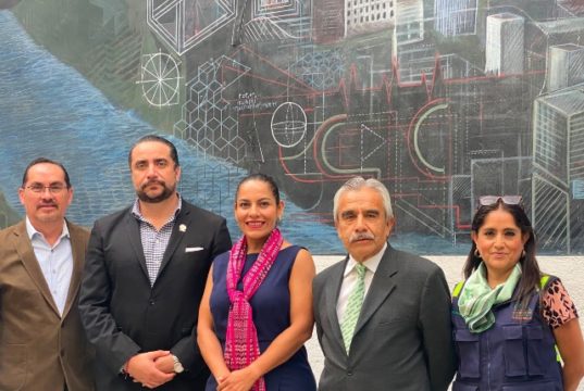 Con gran éxito se desarrolló el curso de Inducción para DROs en el CICEPAC