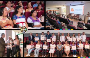 Concluye la edición 2026 del Programa de Liderazgo para Jóvenes Indígenas de la UDLAP