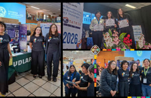 Equipo representativo STEM UDLAP gana plata en Infomatrix Nacional 2026